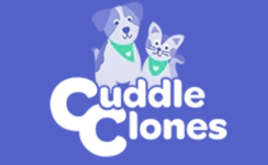 Cuddleclones Client Logo