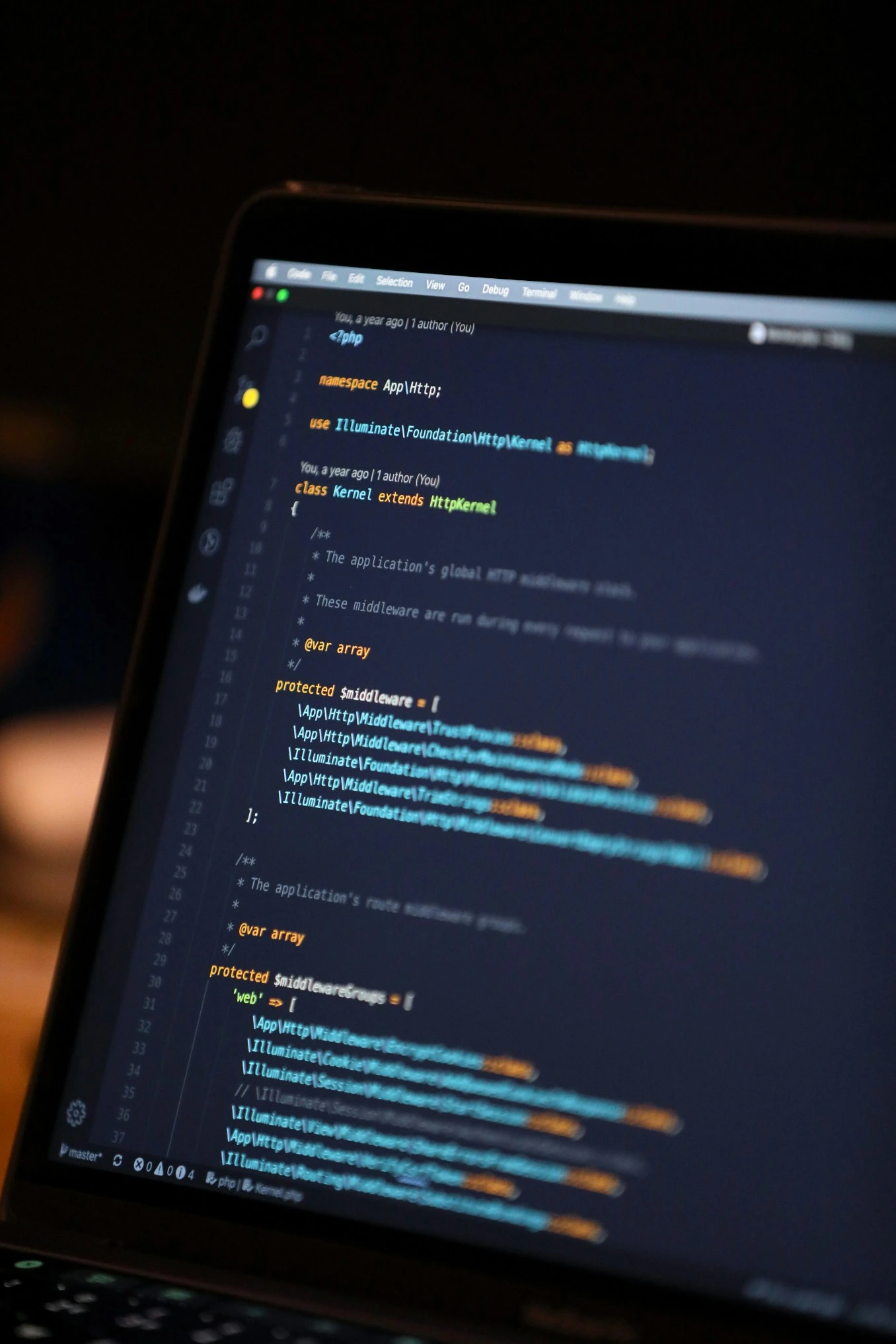 Custom Software Development