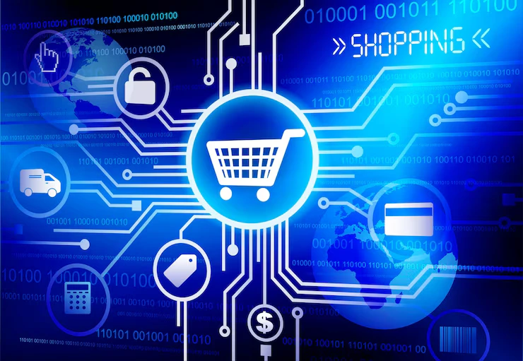 E-Commerce Development