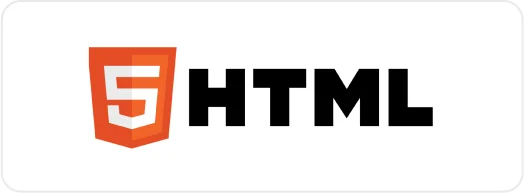HTML5