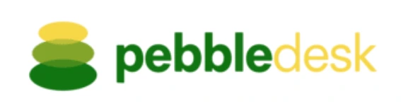 PEBBLEDESK CLIENT LOGO