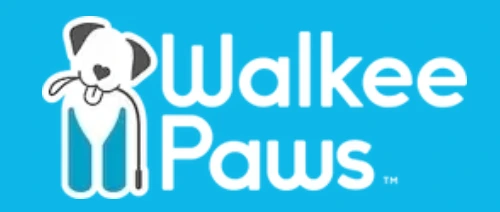 WALKEEPAWS CLIENT LOGO