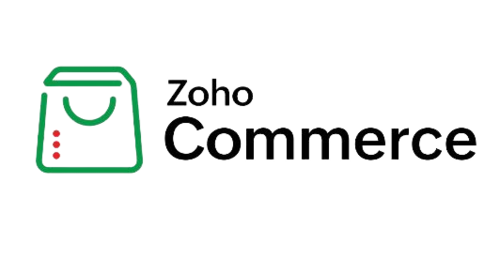 Zoho Commerce